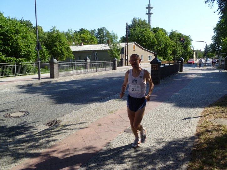 Sabinchenlauf Treuenbrietzen 2011