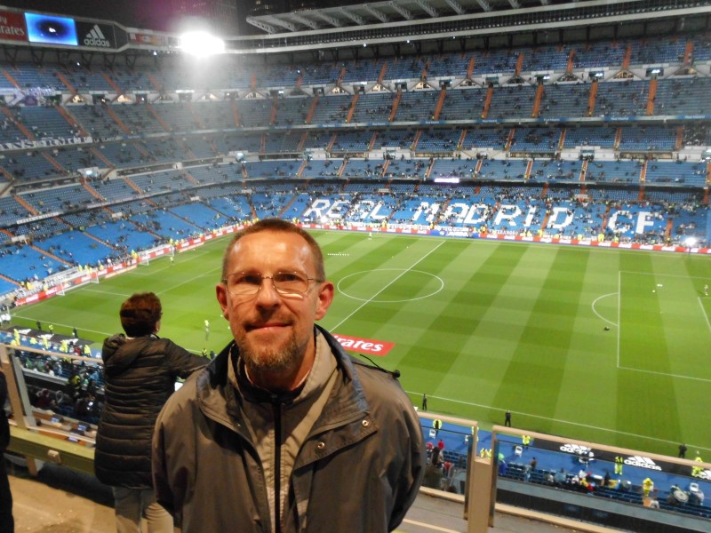 Madrid 2016