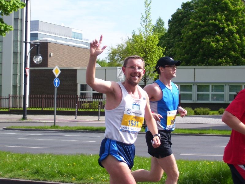 25 km von Berlin 2008