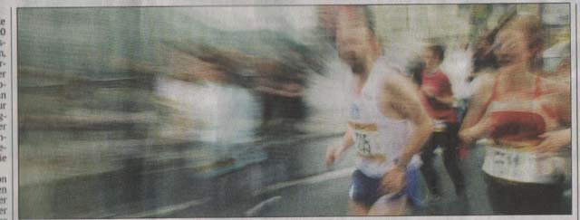 25 km von Berlin 2004