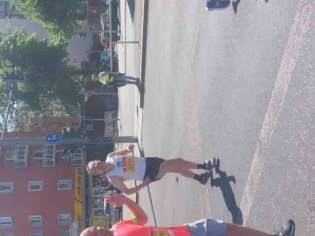 25 km von Berlin 2022