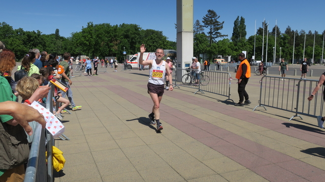 25 km von Berlin 2022