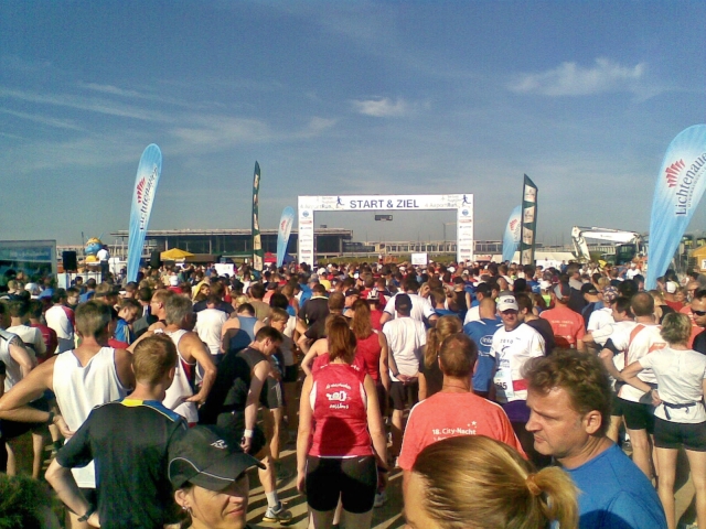 AirportRun2010