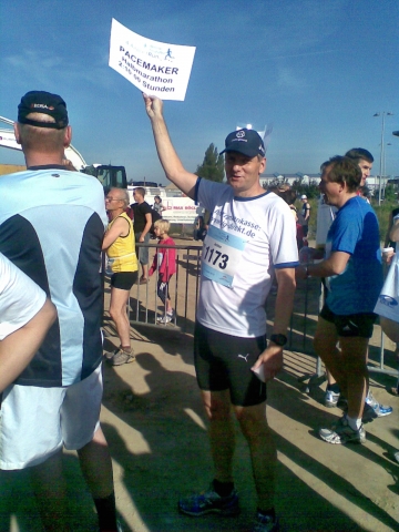 AirportRun2010