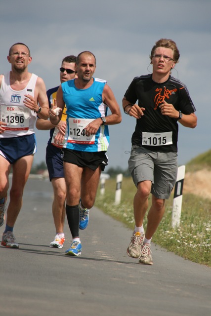 AirportRun 2011