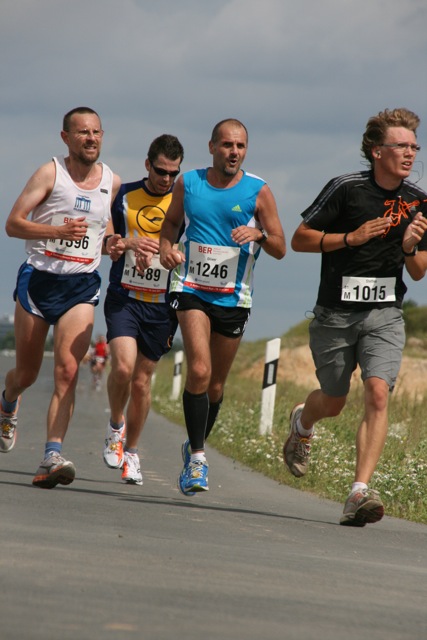 AirportRun 2011