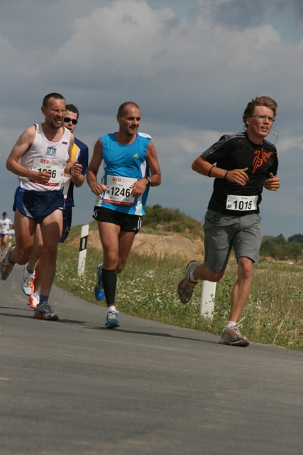 AirportRun 2011