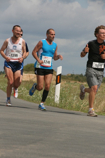 AirportRun 2011