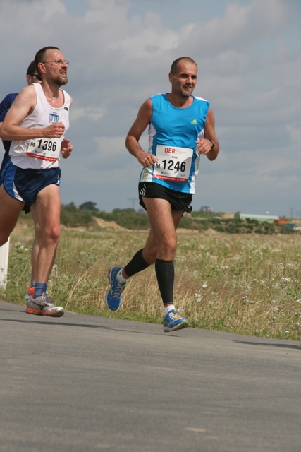 AirportRun 2011