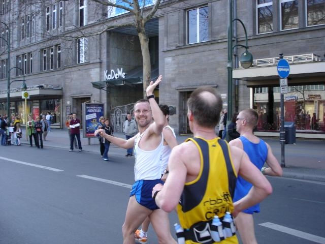 BHM 2005
