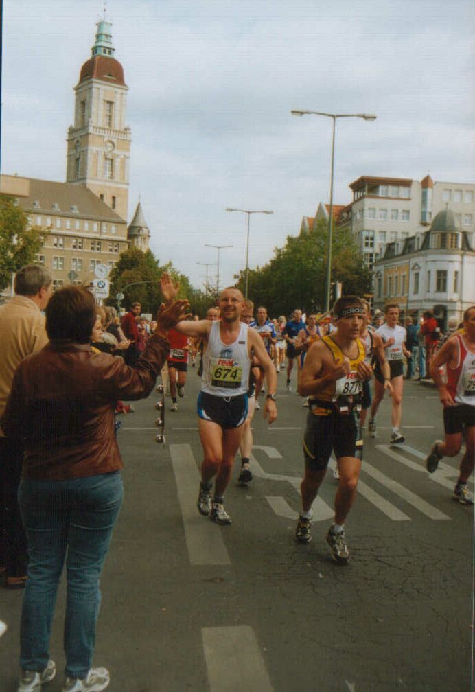 BM 2003