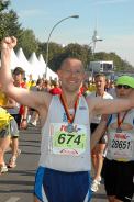 Berlin-Marathon 2008