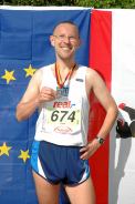 Berlin-Marathon 2008