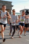 Berlin-Marathon 2008