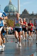 Berlin-Marathon 2008