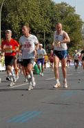 Berlin-Marathon 2009
