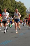 Berlin-Marathon 2009