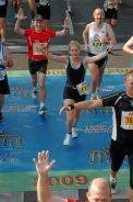 Berlin-Marathon 2009
