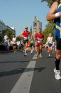 Berlin-Marathon 2009
