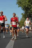 Berlin-Marathon 2009