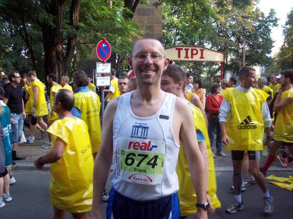 Berlin-Marathon 2009