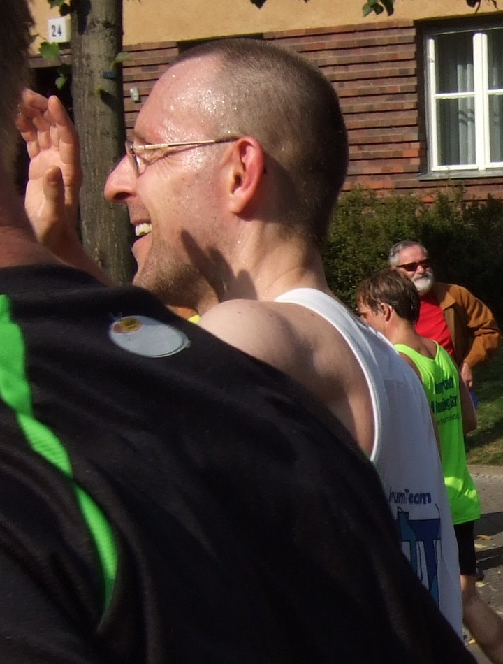 Berlin-Marathon 2009