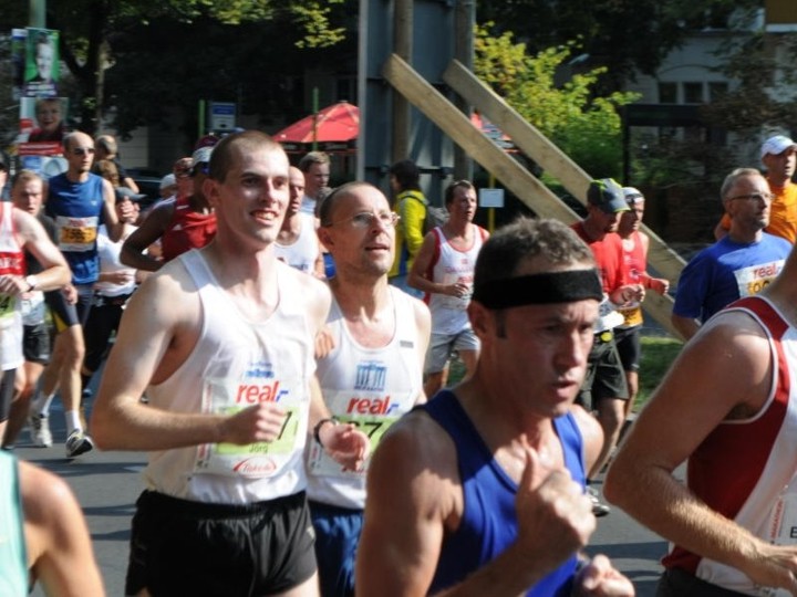 Berlin-Marathon 2009