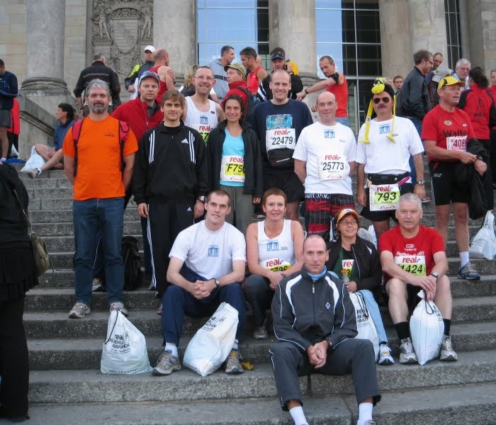 Berlin-Marathon 2009