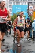 Berlin-Marathon 2010