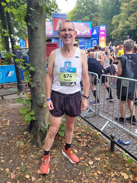 Berlin-Marathon 2023
