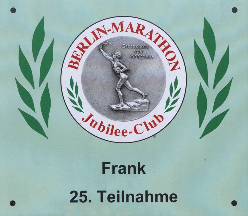 Berlin-Marathon 2013