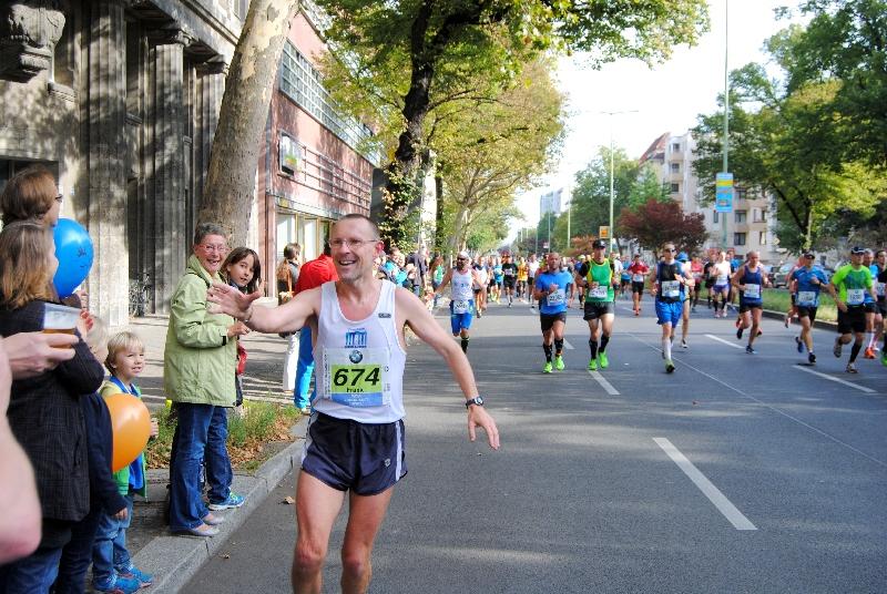 Berlin-Marathon 2014