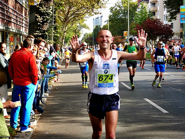 Berlin-Marathon 2014