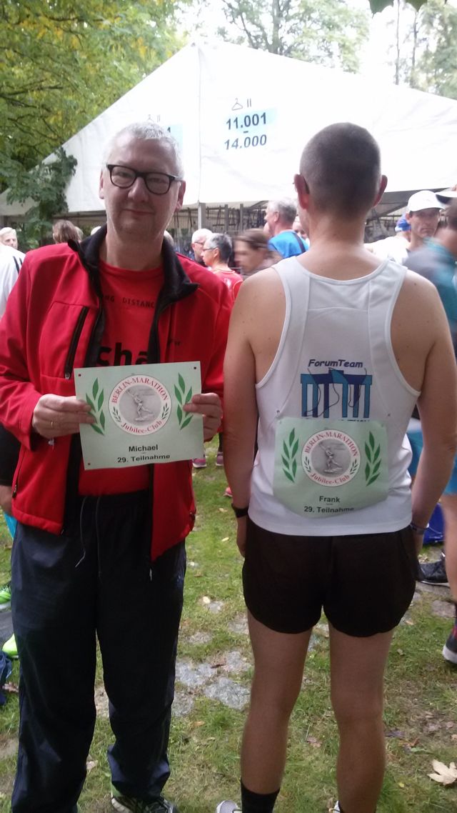 Berlin-Marathon 2017