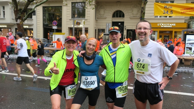 Berlin-Marathon 2019