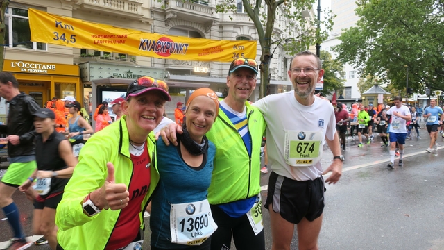 Berlin-Marathon 2019