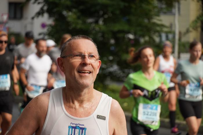 Berlin-Marathon 2023