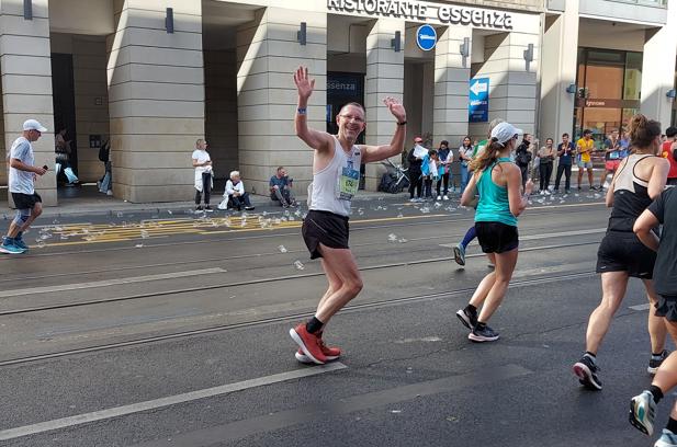 Berlin-Marathon 2023
