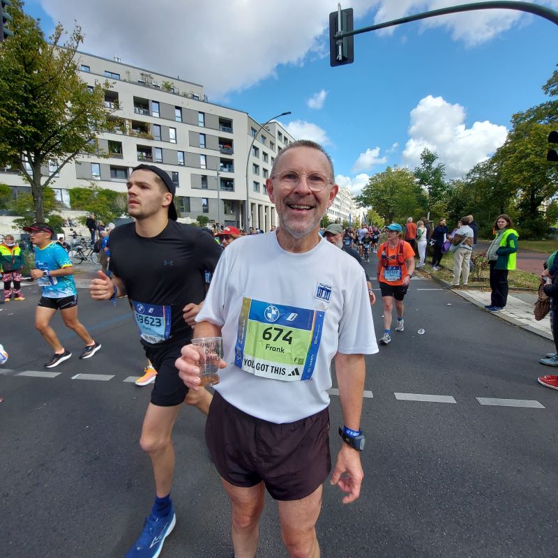 Berlin-Marathon 2024