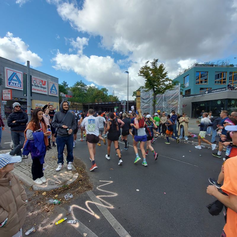 Berlin-Marathon 2024