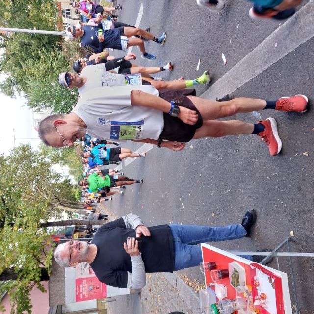 Berlin-Marathon 2024