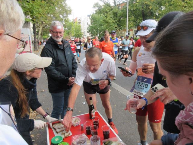 Berlin-Marathon 2024