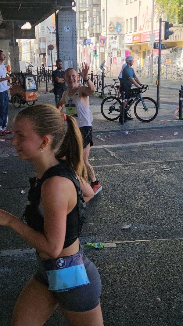 Berlin-Marathon 2025