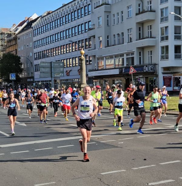 Berlin-Marathon 2025