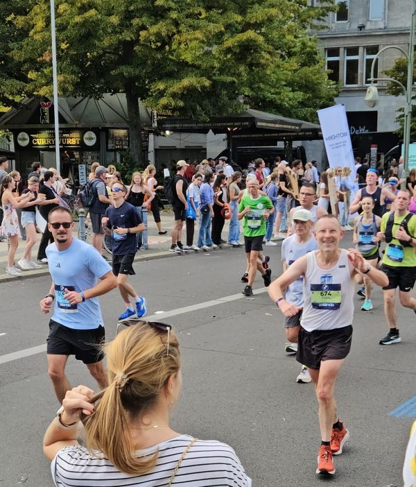 Berlin-Marathon 2025