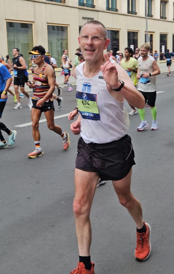 Berlin-Marathon 2025