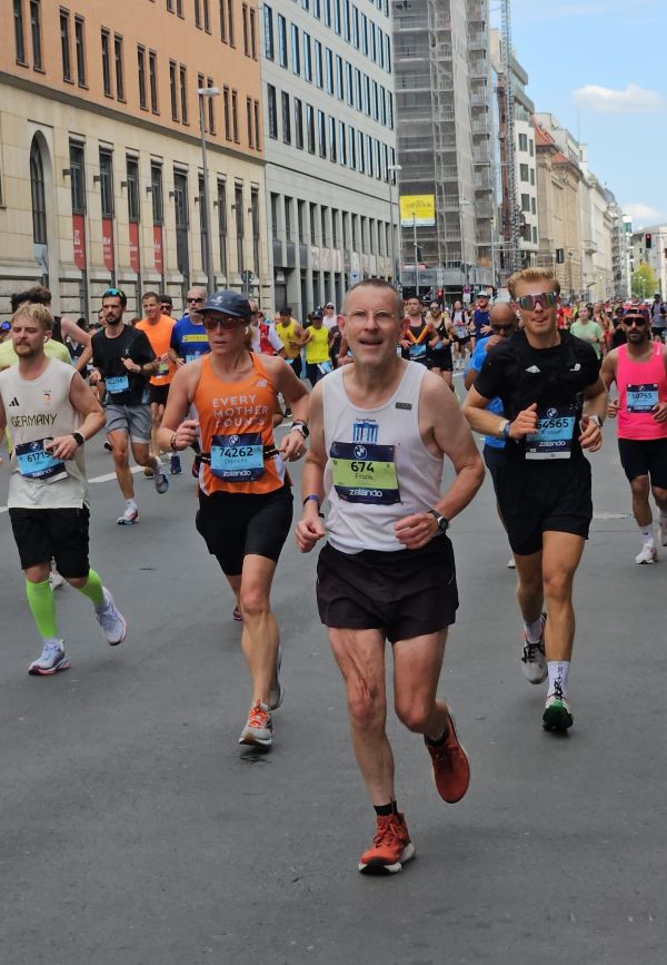 Berlin-Marathon 2025