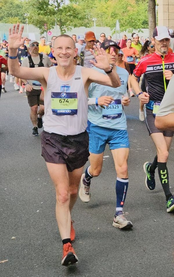Berlin-Marathon 2025