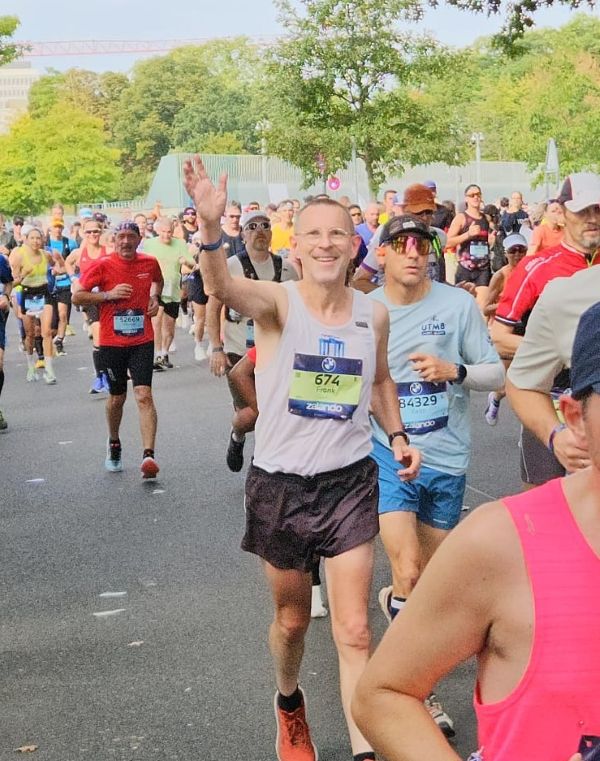 Berlin-Marathon 2025