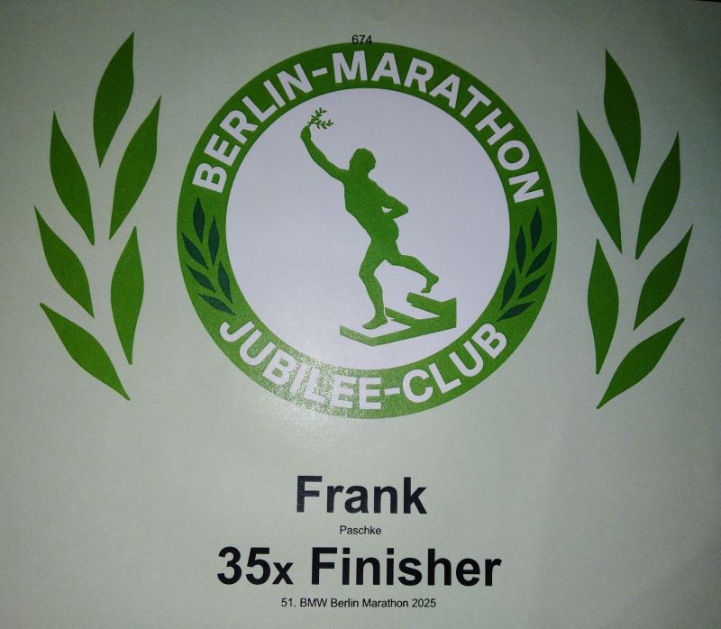 Berlin-Marathon 2025